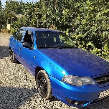 shevrolet lacetti: Daewoo Nexia: 2011 г., 1.5 л, Механика, Бензин, Седан — 1