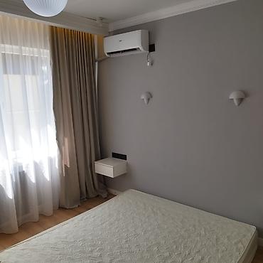 молодежный квартал квартира: 2 комнаты, 66 м², Элитка, 9 этаж, Дизайнерский ремонт — 9