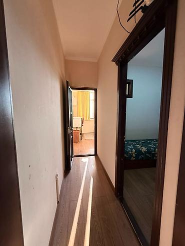 kant flat: 4 комнаты, 113 м², Вефа ТЦ Элитка, 6 этаж, Косметический ремонт — 2