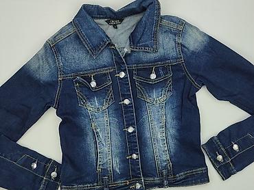 sellpy jeans: Kurtka jeansowa damska, rozmiar M — 1