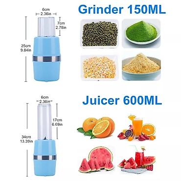 pro moser: Блендер, миксер, Новый, Самовывоз, Бесплатная доставка — 4