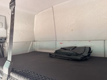 Кабины: Кабина MAN Б/у, Оригинал — 19