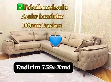 divan desti: Künc divan, Yeni — 1