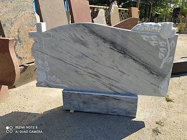 Ритуальные услуги: Изготовление крестов, Изготовление овалов с фото, Изготовление оградок | Габбро, Гранит, Металл | Оформление — 11