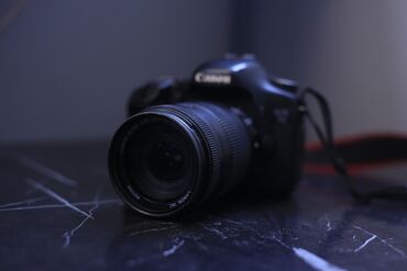 фотоаппарат марк 3: Фотоаппарат срочно продается canon 7d абалы жакшы комплект зарятник