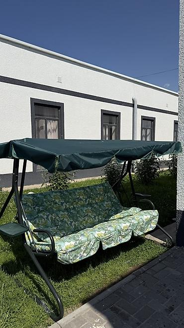 Аренда коттеджей и домов на Иссык-Куле: Коттедж, Атлантис, Сары-Ой, 10 мест — 14