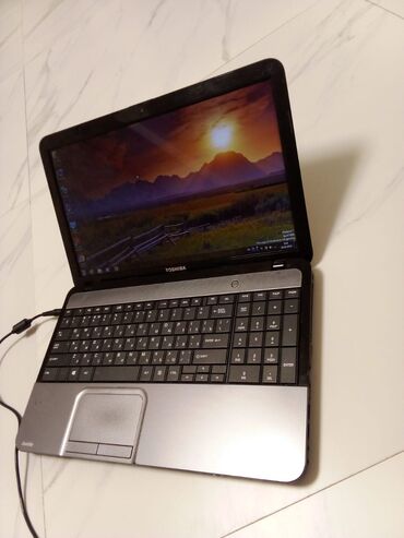 compaq notebook: Intel Core i5, 6 GB, 15.6 "