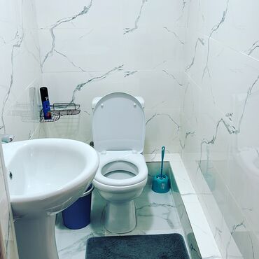 Посуточная аренда домов: 96 м², 4 комнаты — 18