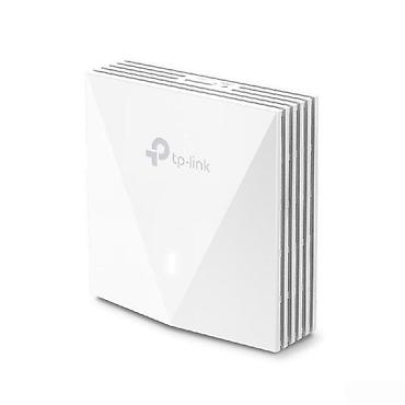aztelekom modem: Simsiz giriş nöqtəsi "TP-Link EAP650-Wall/AX3000 (153500733)"Simsiz — 1