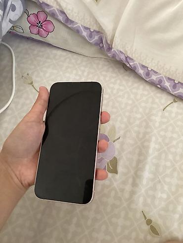 iphone se 2016: IPhone 13, Çəhrayı, Face ID — 3