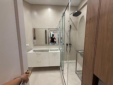 300 000: 3 комнаты, 126 м², бульвар Эркиндик Элитка, 3 этаж — 5
