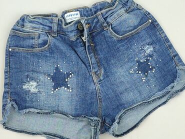 sukienki letnie sandbella: Shorts, Mayoral, 14 years, 158/164, condition - Perfect