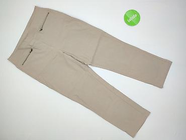 ccc e sklep: Cotton Traders, Spodnie materiałowe damskie, rozmiar L — 2