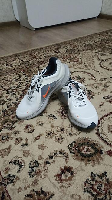 женские сникерсы: Кроссовки Nike для бега (модель DD0204‑103) - Размер: US 7.5 / UK 6.5 — 1