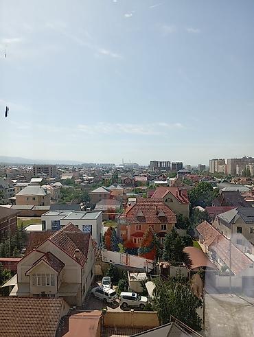 Продажа квартир: 1 комната, 47 м², 7 этаж, Готовая ПСО (под самоотделку) — 8