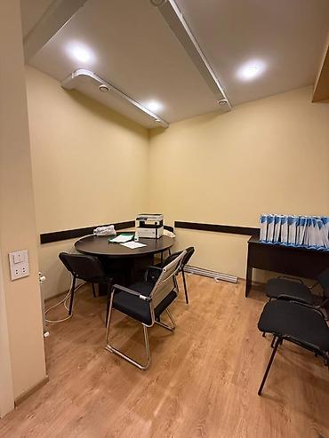Коммерческая недвижимость: İcarəyə verilir 8 otaqlı ofis 200 m², Nəriman Nərimanov m. Daha 7 — 8