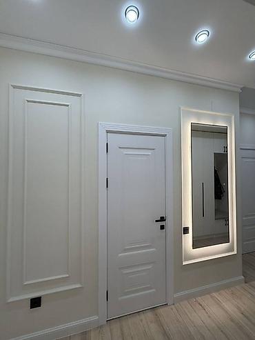 Продажа квартир: 2 комнаты, 60 м², Элитка, 11 этаж, Евроремонт — 12