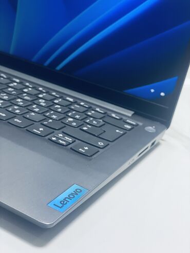 видеокарту ddr: Ноутбук, Lenovo, 64 ГБ ОЭТ, Intel Core i7, 15.6 ", Жаңы, Татаал эмес тапшырмалар үчүн