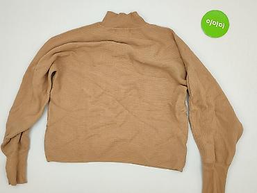 used stuff: Amisu, Sweter damski, rozmiar L — 3