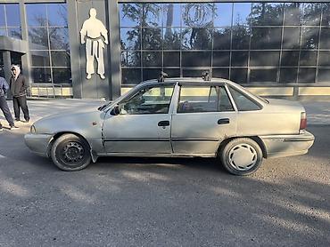 нех: Daewoo Nexia: 2006 г., Механика, Бензин, Седан — 3