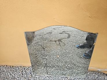 divar ucun guzgu: Güzgü Divar üçün, Kvadrat — 9