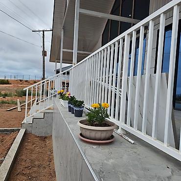 Долгосрочная аренда домов: 240 м², 6 комнат, Утепленный, Теплый пол, Видеонаблюдение — 63