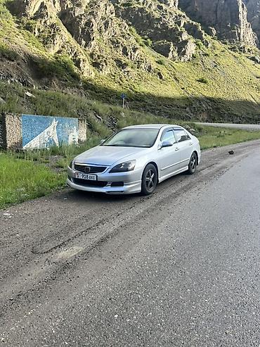 385 55: Honda Accord: 2003 г., Автомат, Бензин, Седан — 3