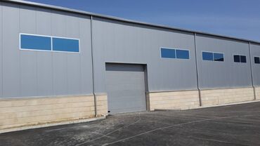 Anbar və emalatxanalar: İcarəyə Anbar Verilir! Abşeron rayonu, Hökməli qəsəbəsi yaxınlığında — 7