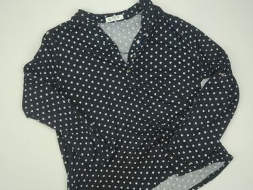 białe bluzki osieckiej: Blouse, XL (EU 42), condition - Good