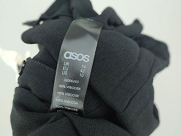 koszula dishe: Asos, Sukienka damska, rozmiar L — 5