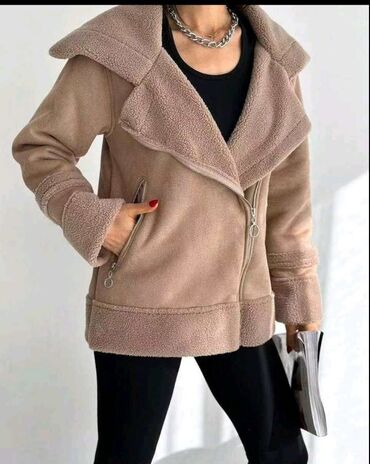 jacket zara: S (EU 36), Single-colored