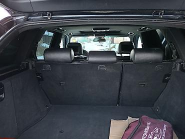 BMW: BMW X5: 2002 г., 3 л, Автомат, Дизель, Внедорожник — 9