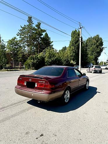 рулевой шлейф камри 40: Toyota Camry: 2000 г., 2.2 л, Автомат, Бензин, Седан — 3