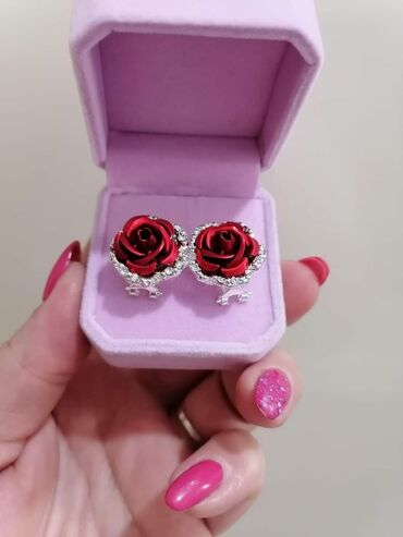 Minđuše: Mindjuse 800 — 5