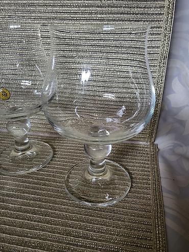 Ostali antikviteti: Case WMF kristal 1970te.god.Nemacka. Luksuzne,retke,skupe kristalne — 12