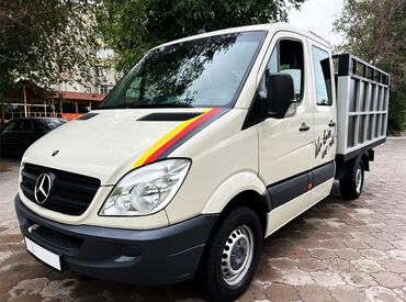 запчасти на опель вектра а: Mercedes-Benz Спринтер: 2008 г., 2.2 л, Механика, Дизель, Бус