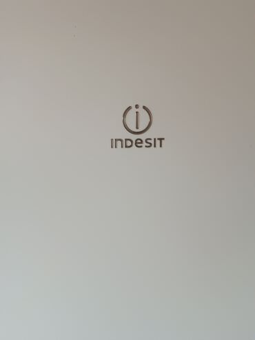 Pitiminutkalar: Indesit iki kameralı soyuducu - Brend: Indesit - Rəng: ağ - Aşağıda