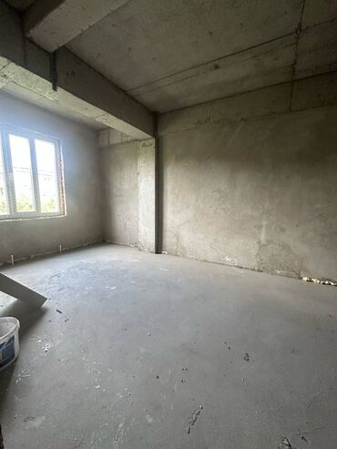 3 комнатная квартира аламедин 1: 3 комнаты, 71 м², Элитка, 3 этаж, ПСО (под самоотделку)