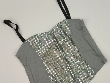 T-shirts and tops: Women`s top, size XL (EU 42)