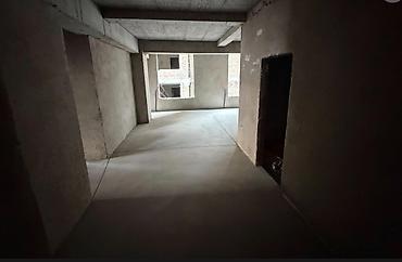 elif garden: 3 комнаты, 117 м², Южная Магистраль Элитка, 6 этаж, ПСО (под самоотделку) — 3