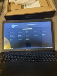 ASUS: İşlənmiş ASUS Vivobook, 17.3 ", Intel Pentium, 1 TB, Ünvandan götürmə, Ödənişli çatdırılma — 1