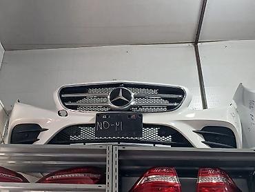c55 amg: W213 qabaq bufer amg cati qirigi paykasi yoxdu qiymetle bagli elaqe — 1