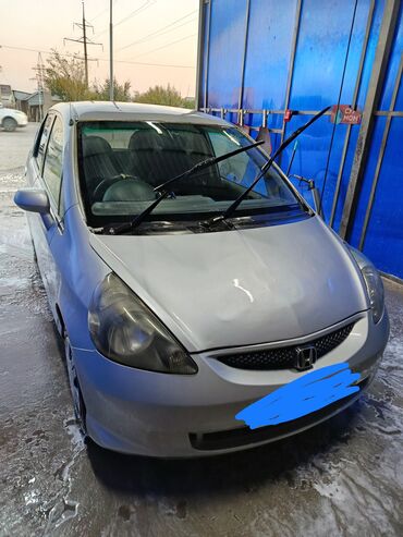 панель приборов гольф 2: Honda Fit: 2002 г., 1.3 л, Вариатор, Бензин, Хетчбек