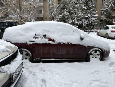 Nəqliyyat: Toyota Prius: 1.5 l | 2005 il Sedan
