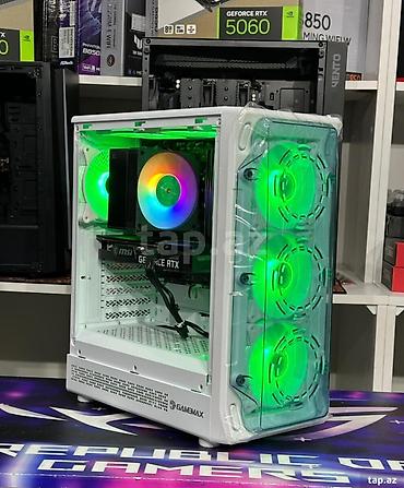 ucuz macbook pro: Gaming Pc RTX 3070 Ti 8GB + Core i5 12400F 💰Budce ve Performans Gaming — 1