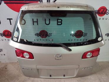 ступица на мазда демио: Крышка багажника Mazda Demio DY3W ZJ 1.3 2003 (б/у) КУЗОВНЫЕ ДЕТАЛИ -