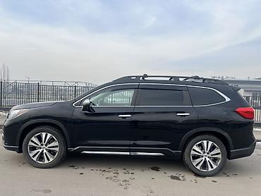 Subaru: Subaru Ascent: 2019 г., Автомат, Бензин, Кроссовер — 4