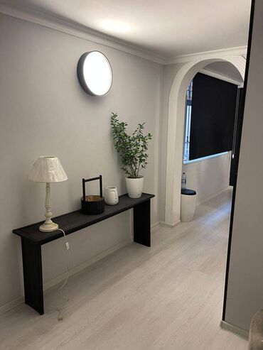 Ofislər: Sahil metrosuna yaxin 90kv sahəsi olan obyekt 3otaqli ofis 1000azn — 2