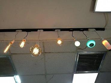 Sijalice: Edison i led sijalice muzičke. Edison sijalice žarulje. ✨ . i — 1