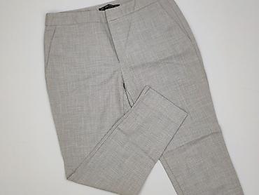 170 92a h: Zara, Spodnie materiałowe damskie, rozmiar S — 1